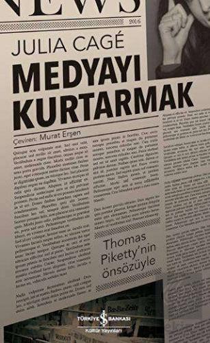 Medyayı Kurtarmak