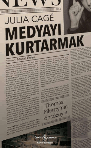 Medyayı Kurtarmak