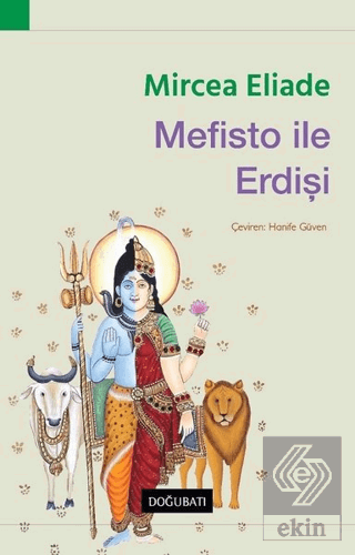 Mefisto ile Erdişi