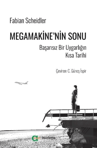 Megamakine'nin Sonu - Başarısız Bir Uygarlığın Kıs