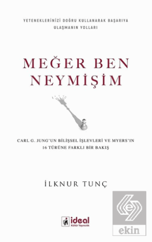 Meğer Ben Neymişim