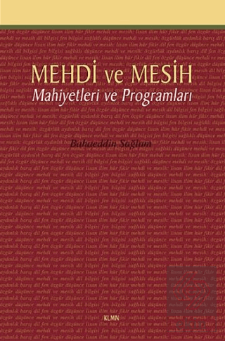 Mehdi ve Mesih