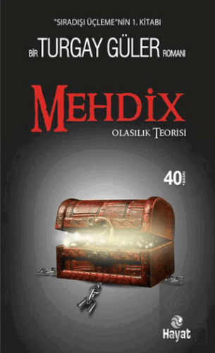 MehdiX - Olasılık Teorisi