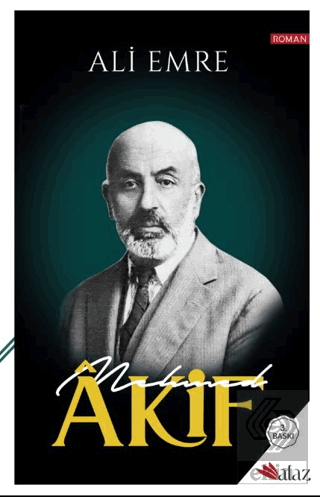 Mehmed Akif