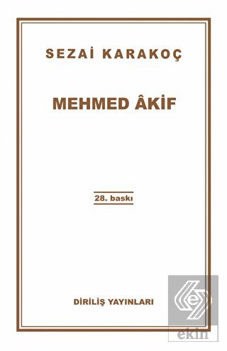 Mehmed Akif