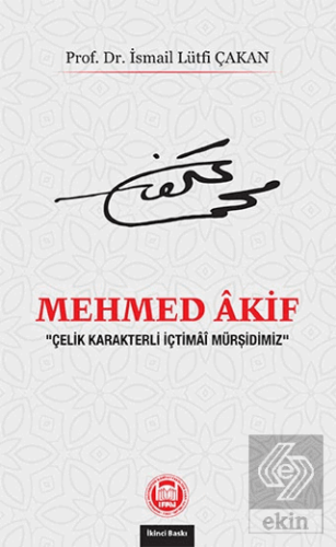 Mehmed Akif