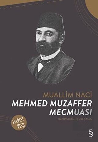 Mehmed Muzaffer Mecmuası