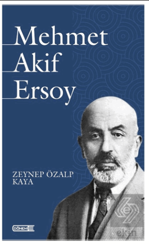 Mehmet Akif Ersoy