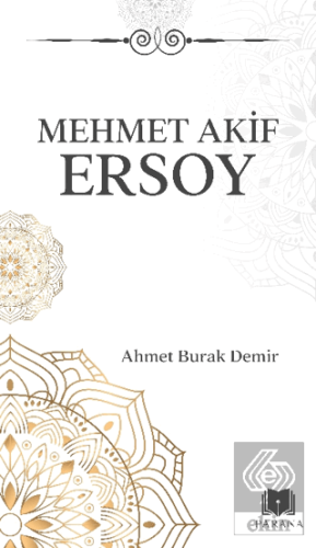 Mehmet Akif Ersoy