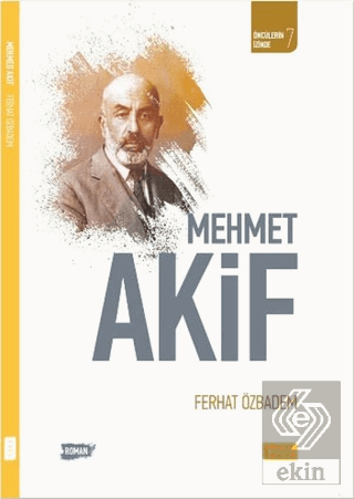 Mehmet Akif