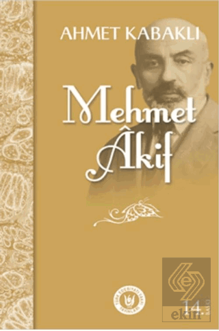 Mehmet Akif