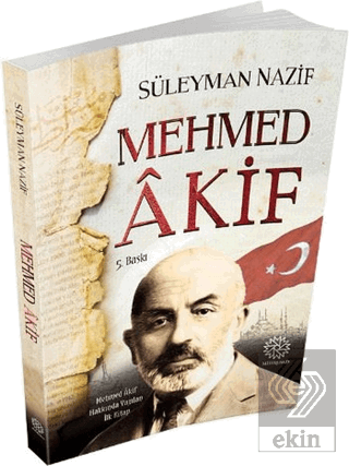 Mehmet Akif