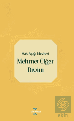 Mehmet Ciğer Divanı