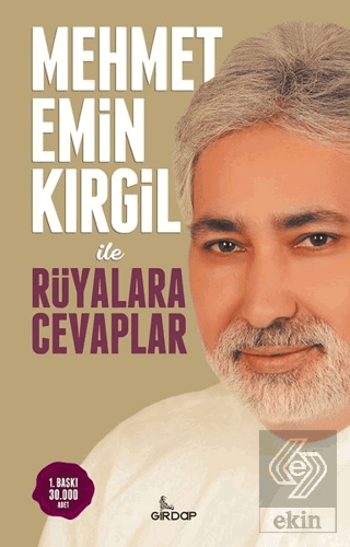 Mehmet Emin Kırgil İle Rüyalara Cevaplar