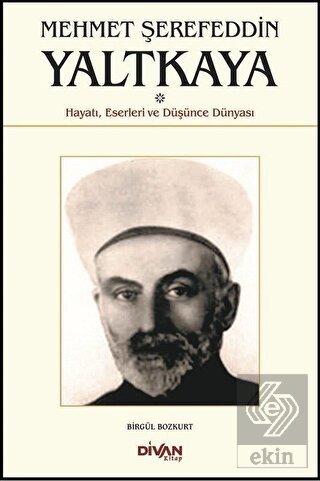 Mehmet Şerefeddin Yaltkaya