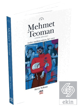 Mehmet Teoman