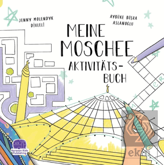 Meine Mosche Aktivitats Buch