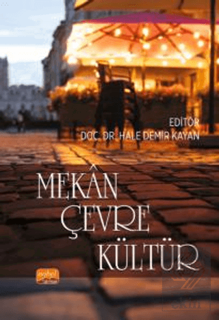 Mekân Çevre Kültür