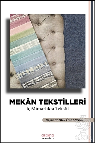 Mekan Tekstilleri