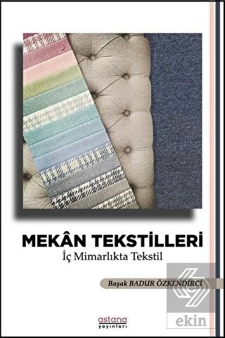 Mekan Tekstilleri