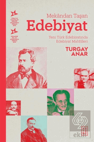 Mekandan Taşan Edebiyat