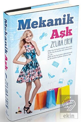 Mekanik Aşk