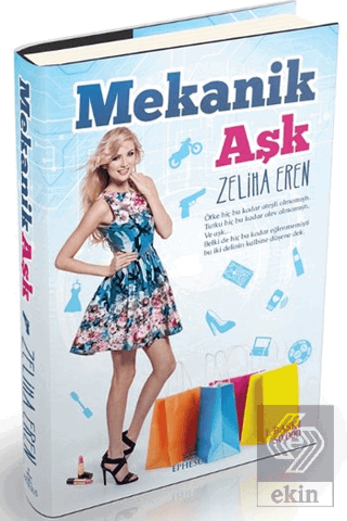 Mekanik Aşk