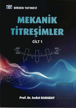 Mekanik Titreşimler 1