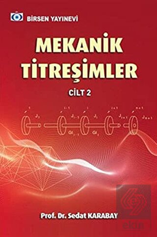 Mekanik Titreşimler Cilt 2