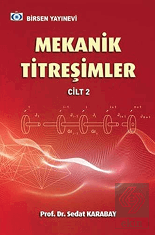 Mekanik Titreşimler Cilt 2