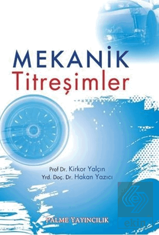 Mekanik Titreşimler