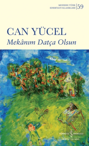 Mekanım Datça Olsun