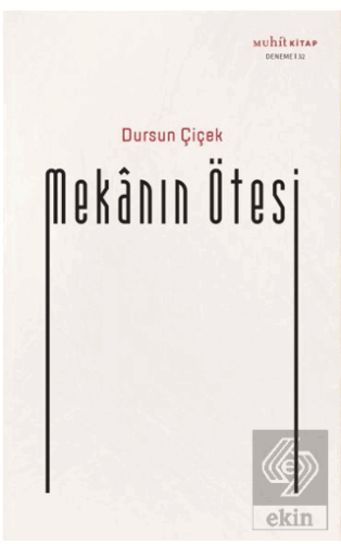 Mekanın Ötesi