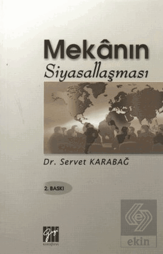 Mekanın Siyasallaşması