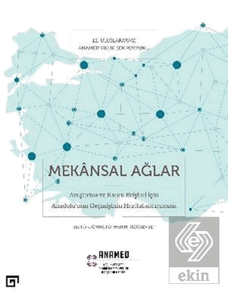 Mekansal Ağlar