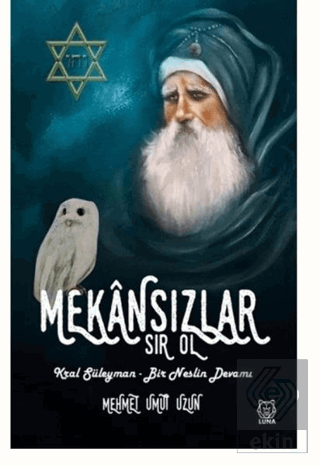 Mekansızlar