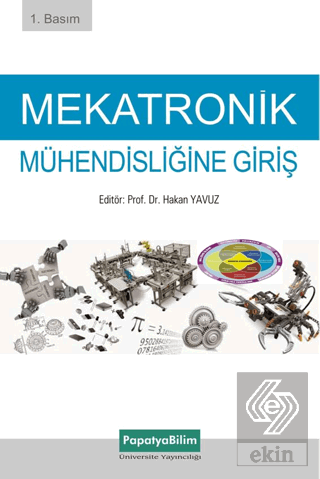 Mekatronik Mühendisliğine Giriş