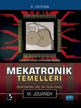 Mekatronik Temelleri