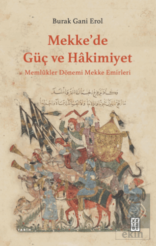 Mekke'de Güç ve Hakimiyet