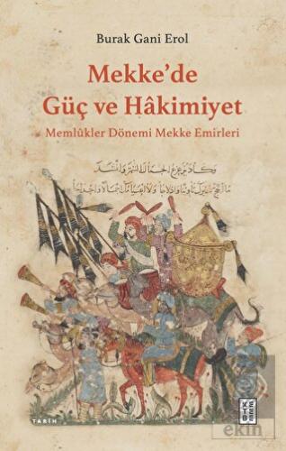 Mekke'de Güç ve Hakimiyet