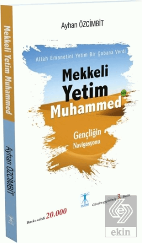 Mekkeli Yetim Muhammed