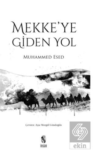 Mekke'ye Giden Yol