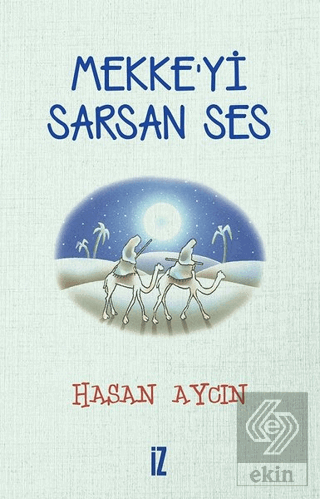 Mekke\'yi Sarsan Ses