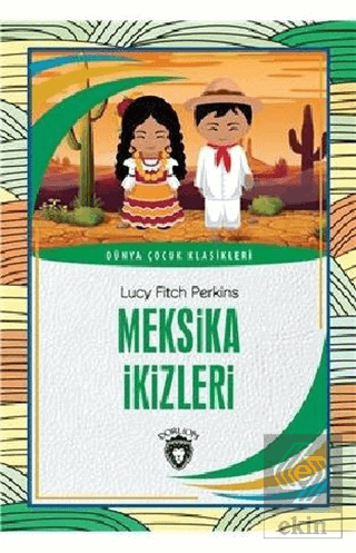 Meksika İkizleri