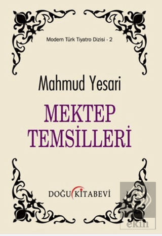 Mektep Temsilleri