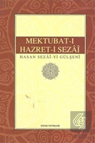 Mektubat-ı Hazret-i Sezai