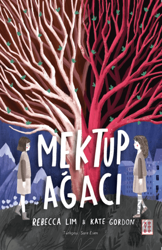 Mektup Ağacı