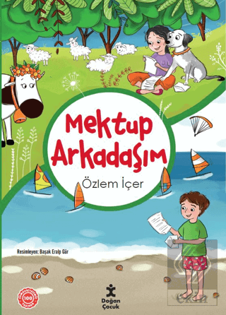 Mektup Arkadaşım