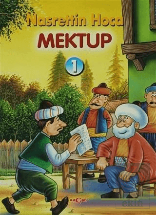 Mektup