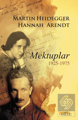 Mektuplar 1925-1975